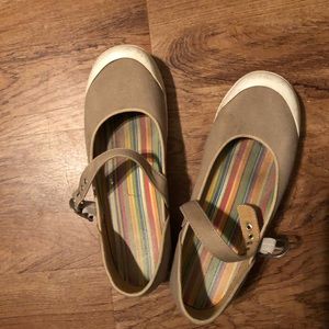 Dansko Mary Janes size 42/11.5-12